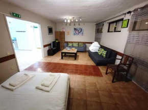 Doria Oporto City Apartment
